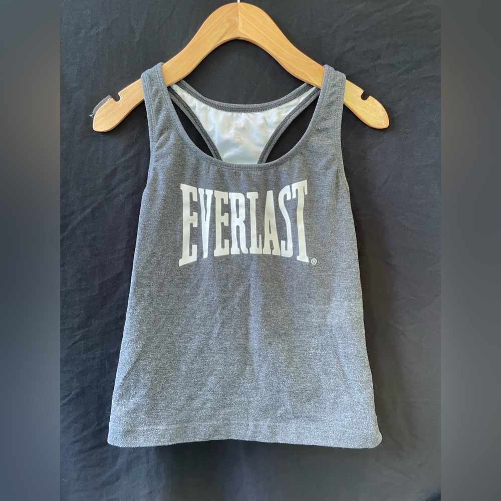 Everlast Tank